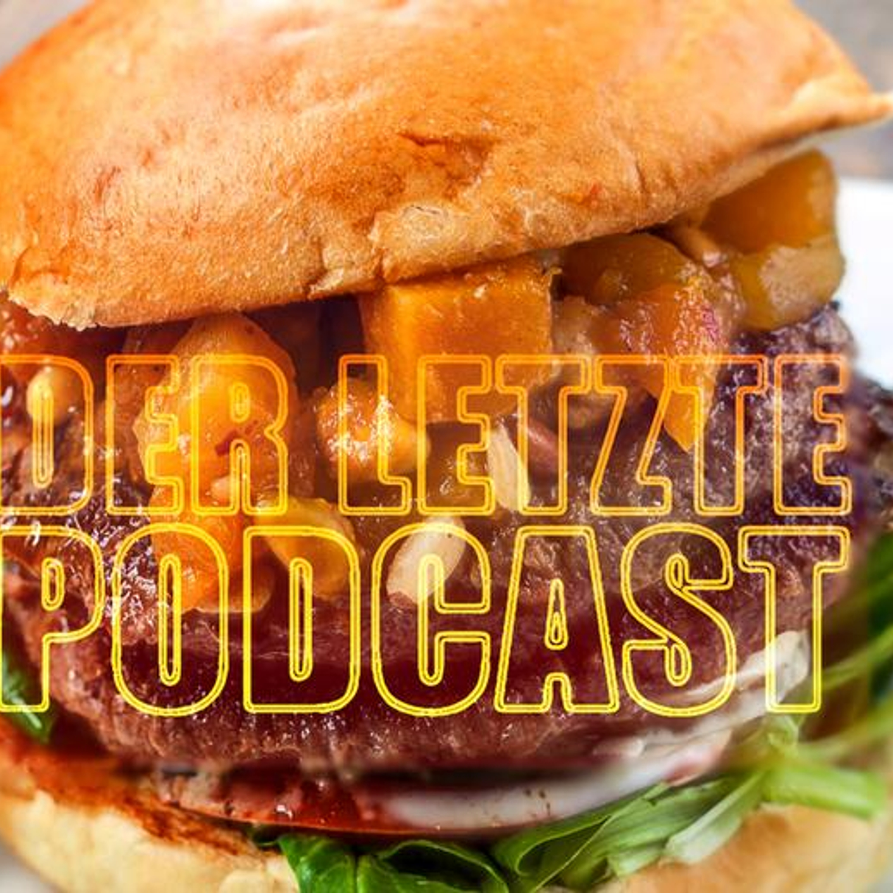 Der Letzte Patreoncast