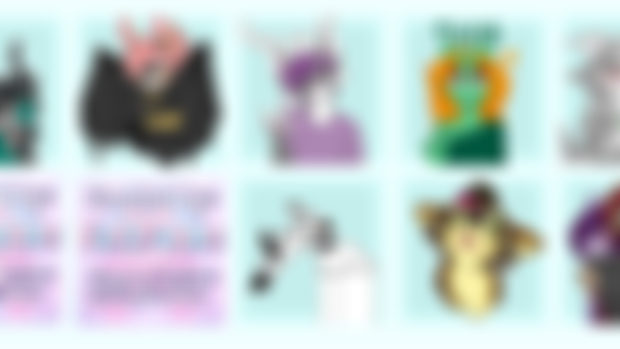 September Telegram Stickers!