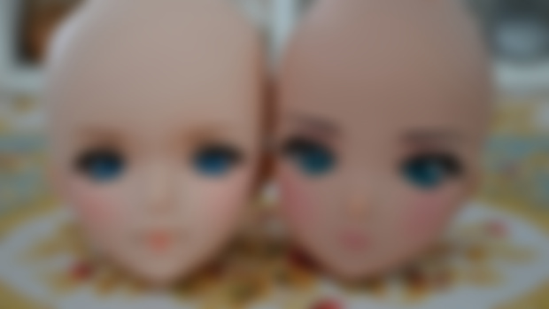 Smart Doll Destiny Faceup Commission (UPDATE 9.10.2020)