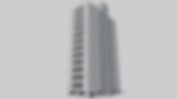 Brazilian Apartment models and textures files