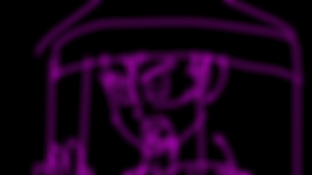 Zumana's Visit (Storyboard)