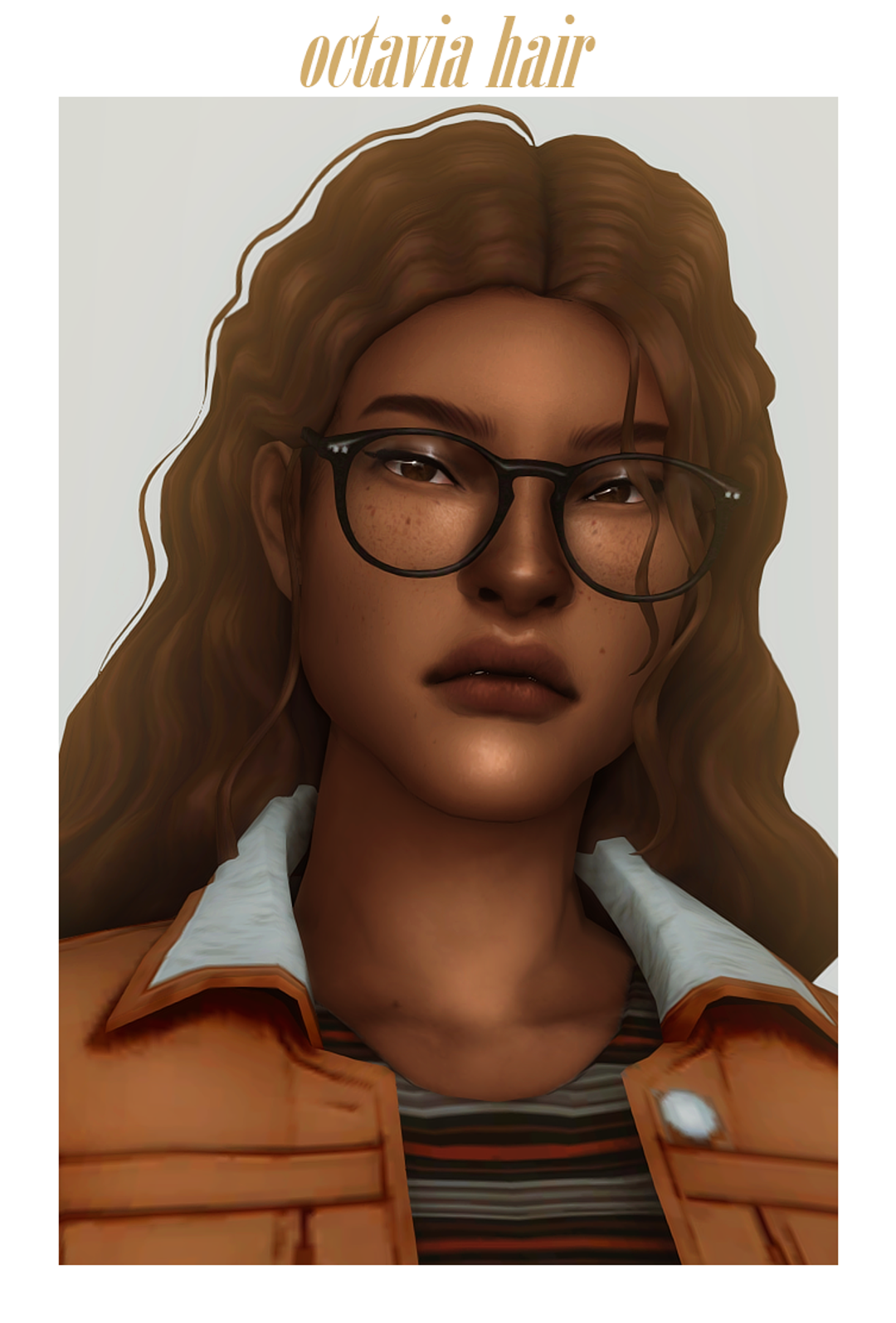 nostalgia» cc pack | Patreon