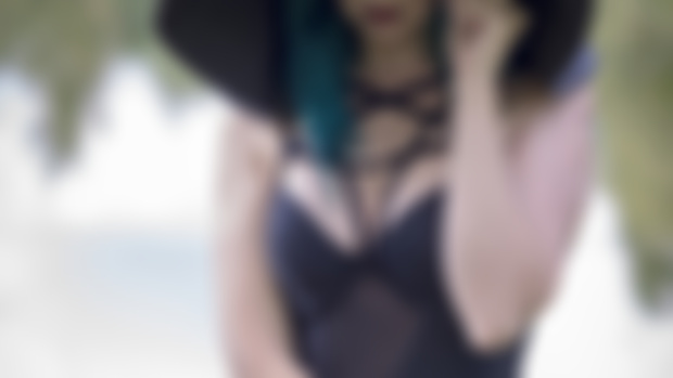 Shoot swimsuit 