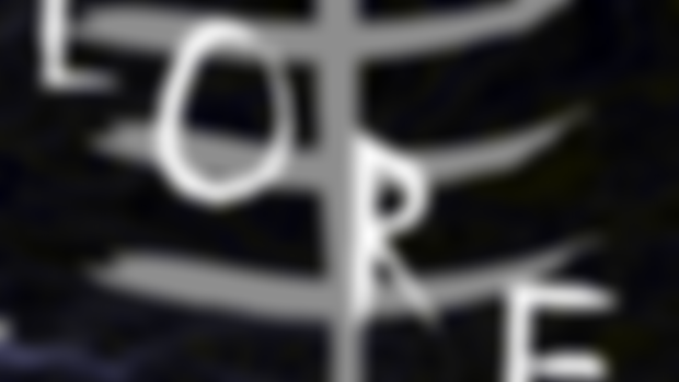 Lore: The Rhetores