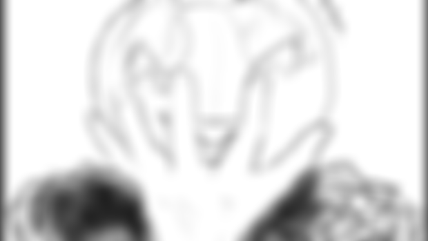 Here is a scketch of our in progress halloween episode
