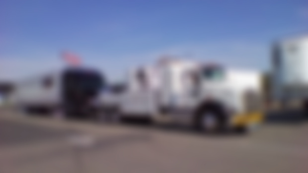 We have had a lot of interest in our new tow rig combination. But based on my previous experience I think we go this