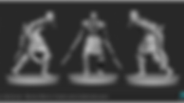 OCTOBER PACK: WORK-IN-PROGRESS 2