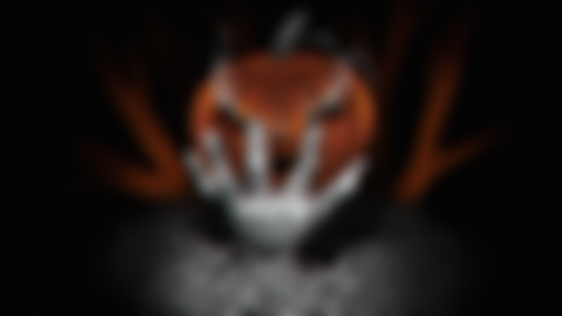 Halloween Cover Art