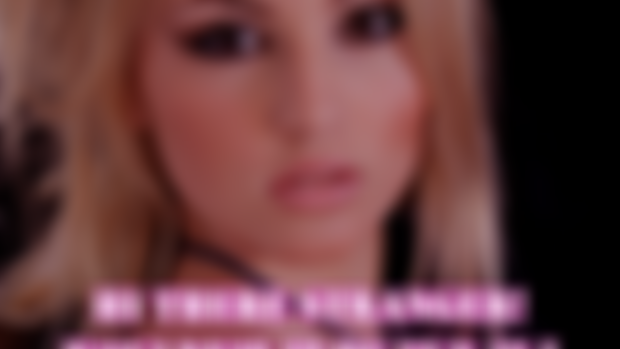 Chastity? pathatic