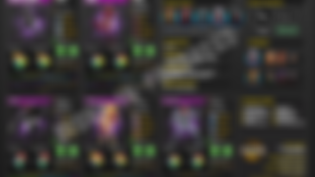 Sneak Peak: "All-In-One" Team Infographics!
