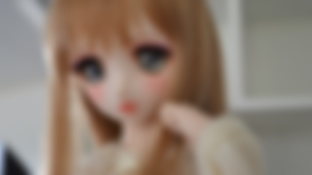 DDH-03 (SWS) Custom Faceup 