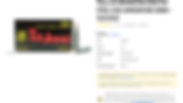 Way overpriced but in stock ammo link below