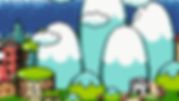 bLiNd - SNESterYears - Island Fever (Yoshi's Island)