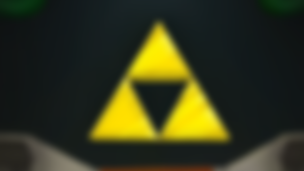 bLiNd - SNESterYears - Triforce Trance (Zelda Link to the Past)
