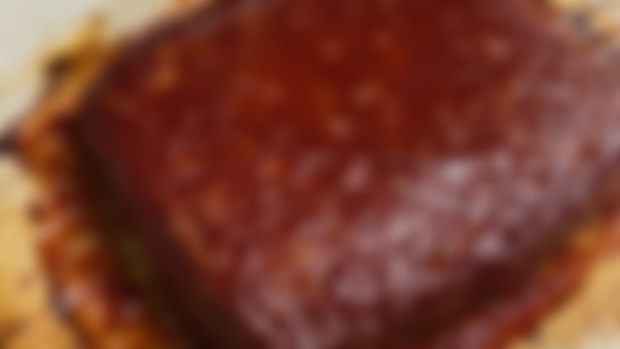 Meatloaf Recipe