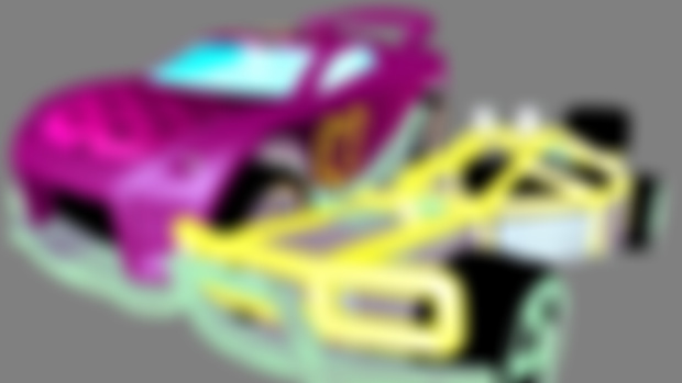 Event-Only Vehicles