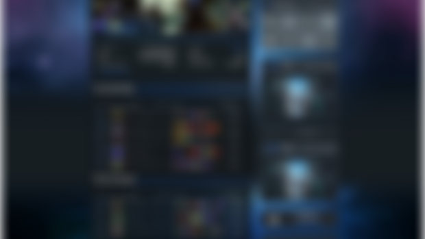 Site update, work in progress
