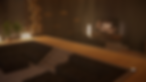 Midnight Rooftop Test World