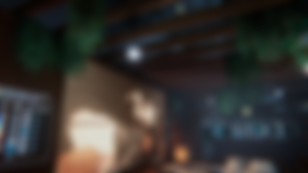 Twilight Treehouse Video