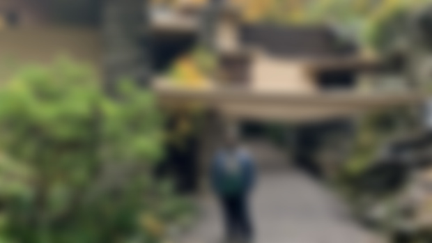 Fallingwater