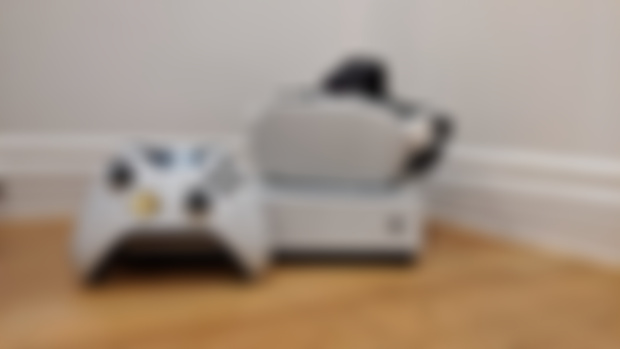 Sneaky preview of tomorrow's video! 