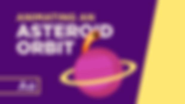 Asteroid Orbit - Project File