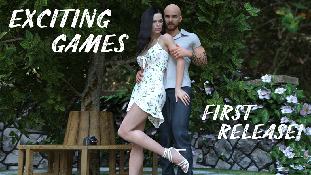 (Free 3D) Exciting Games thumbnail