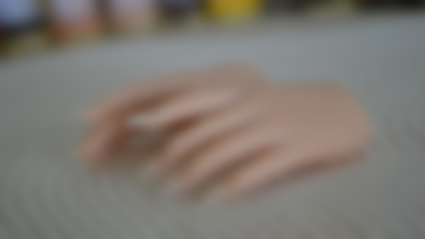 Manicure Tutorial (VOTE)