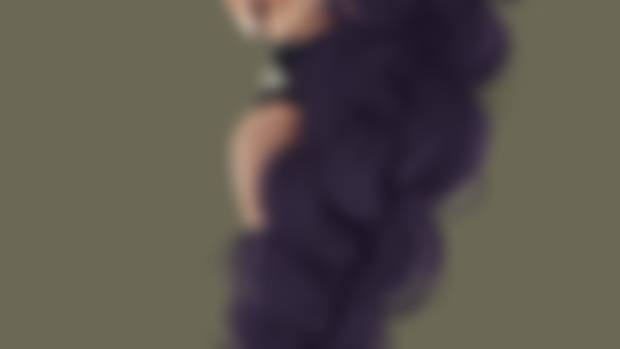 Portrait Practice