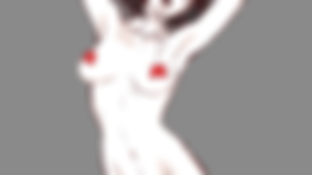 NSFW Sketch Thread