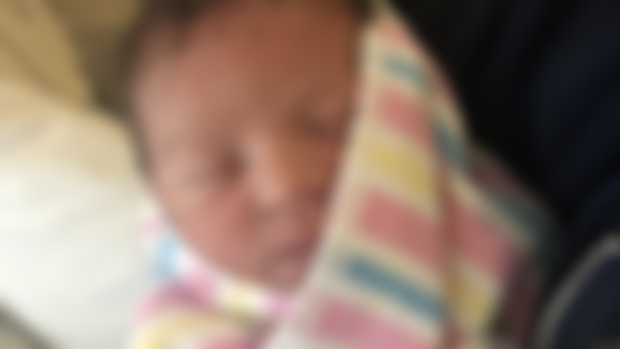 Thank G-D Raizel gave birth to a Baby Boy 