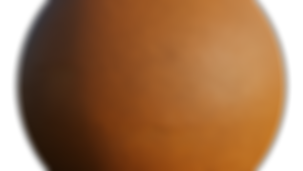 Orange Concrete (4k)