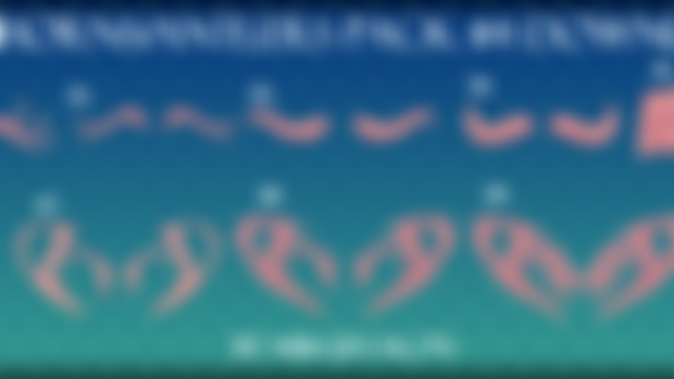 MMD Horns/Antlers Pack #4 Download