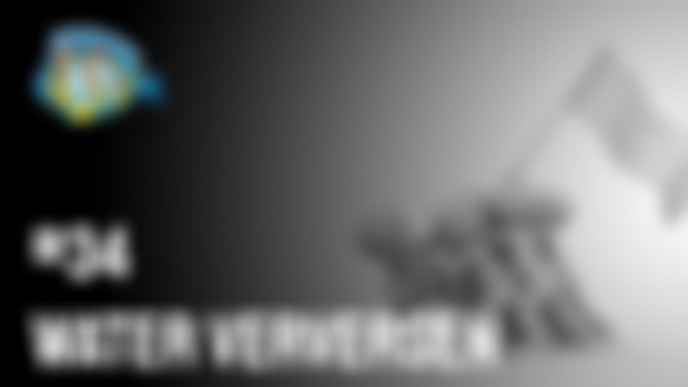 🔴 Water verversen en de nonsense daar rond - Patreon&Member only
