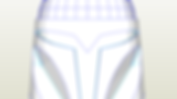 NEW Bo Katan (Female Mando) PREMIUM TEMPLATES for My Patrons 
