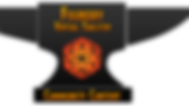 Baileywiki Foundry Content - Updates Regularly