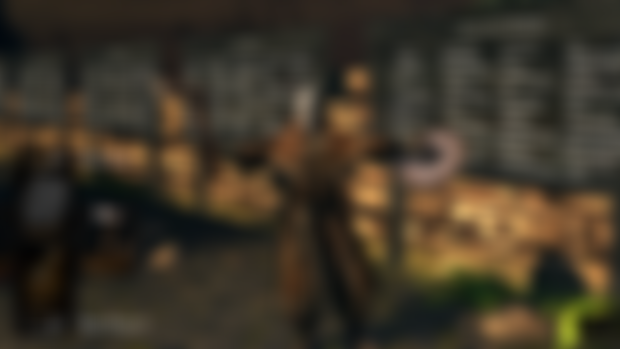 Dark Souls Remastest Beta