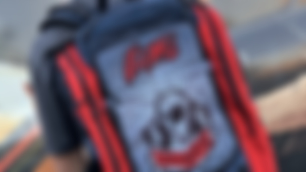 Sockibomb Bag 