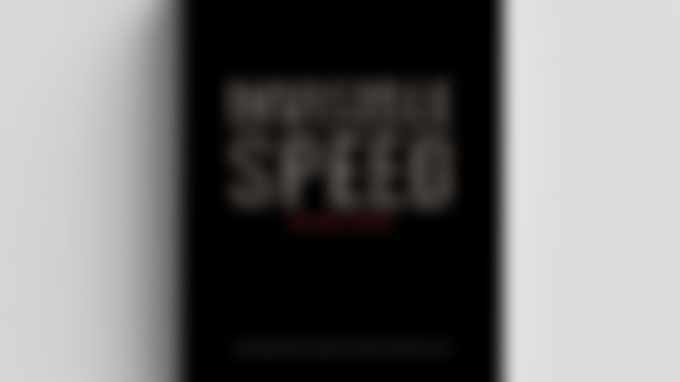 INVISIBLE SPEED RELEASE
