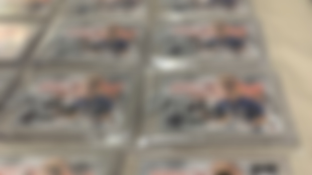 Doing a Patreon exclusive card giveaway later this week. Has everyone seen the Ledgestone commemorative cards yet?