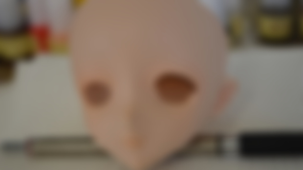 DDH-11 OC Faceup (Complete)