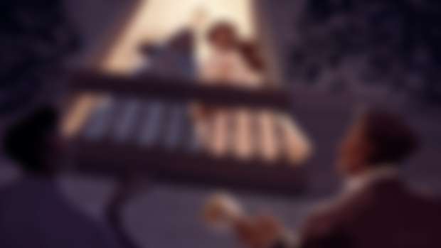 Harana (WALLPAPER)