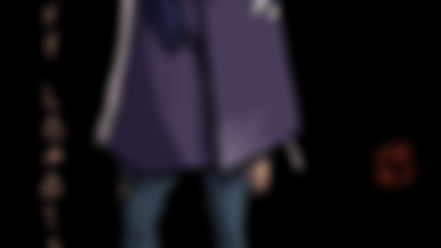 "Sara" - Character Profile