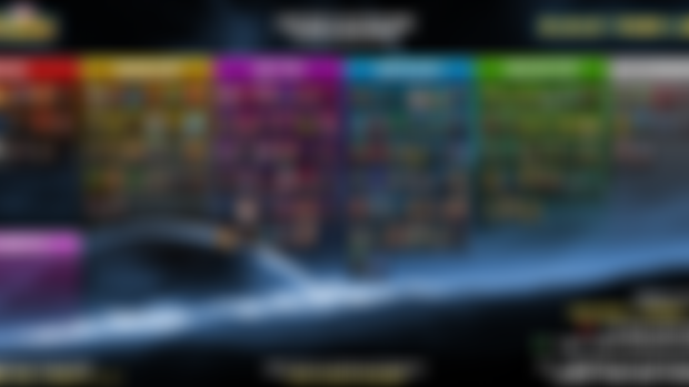 Early 5.0.0 Patch Infographics!