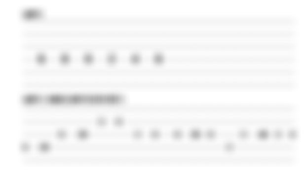 I See Fire Tabs {RE-UPLOAD}
