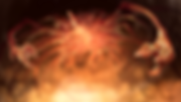 D&D SCP Fusions 2 Monster Art (PDFs incoming soon!)