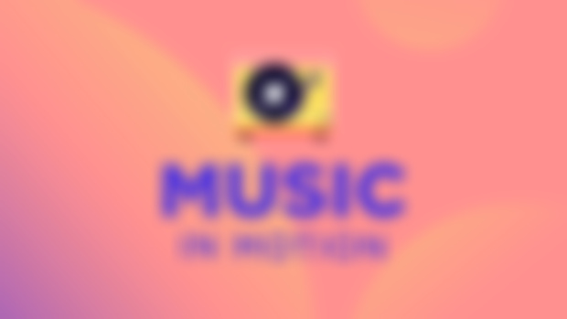 Music in Motion - Project Files