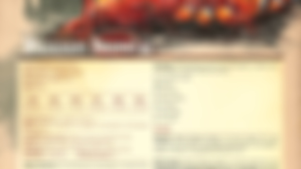 SCP Fusions 2 - Images + Stats PDFs