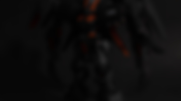 Byarlant Custom Completed