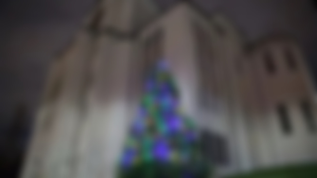 Happy holidays from CHS
